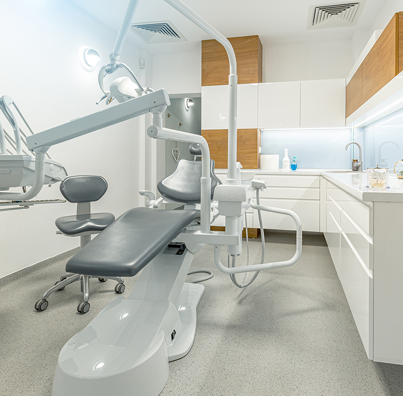 medical office