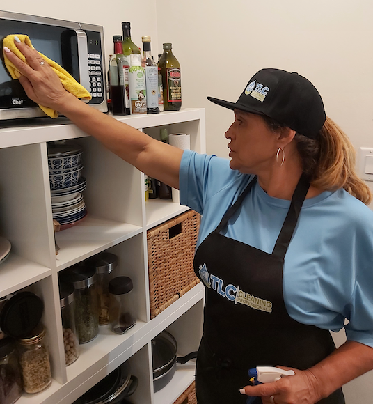 TLC Cleaning Professionals Toronto, Canada